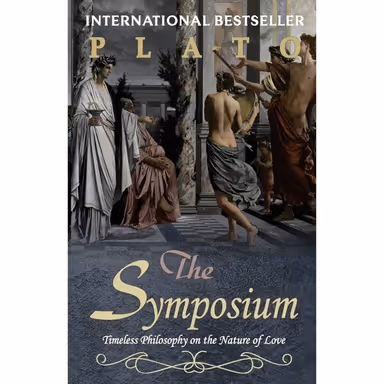 Sampul The Symposium
