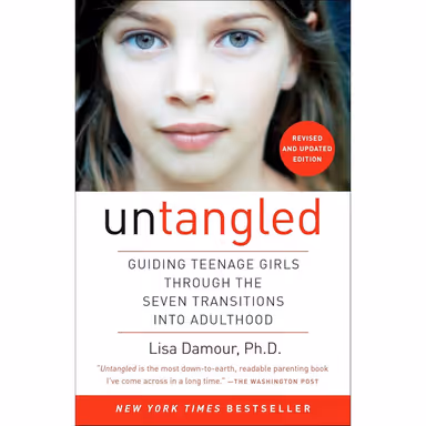 Sampul Untangled