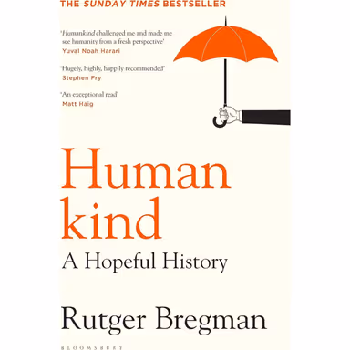 Sampul Humankind