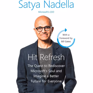 Sampul Hit Refresh