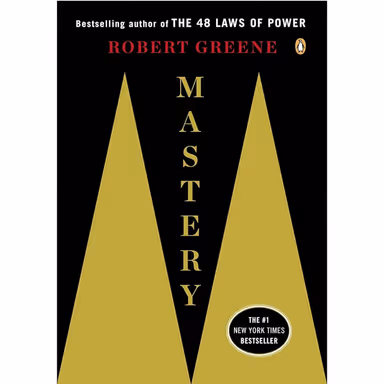 Sampul Mastery