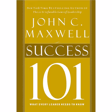Sampul Success 101