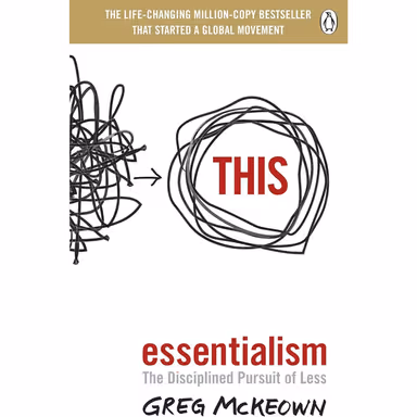 Sampul Essentialism