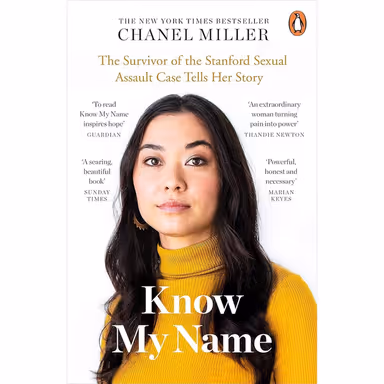Sampul Know My Name