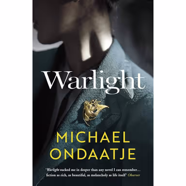 Sampul Warlight