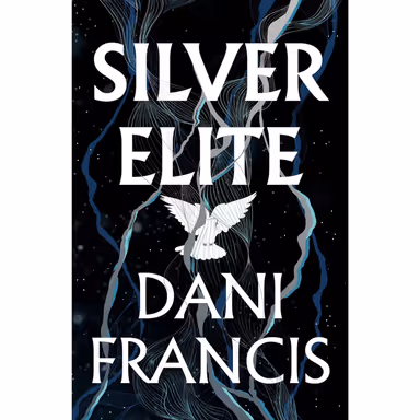 Sampul Silver Elite
