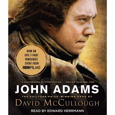 Sampul John Adams