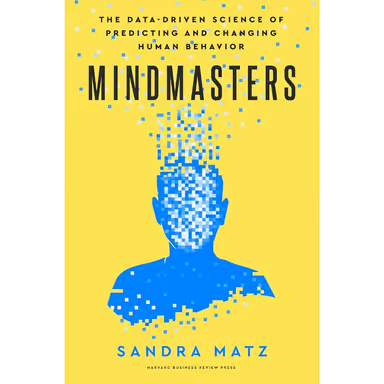 Sampul Mindmasters