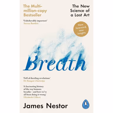 Sampul Breath
