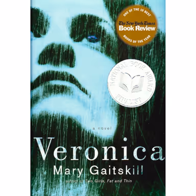 Sampul Veronica