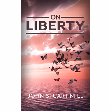 Sampul On Liberty