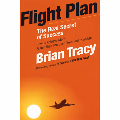 Sampul Flight Plan