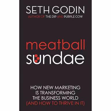 Sampul Meatball Sundae