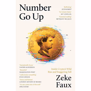 Sampul Number Go Up