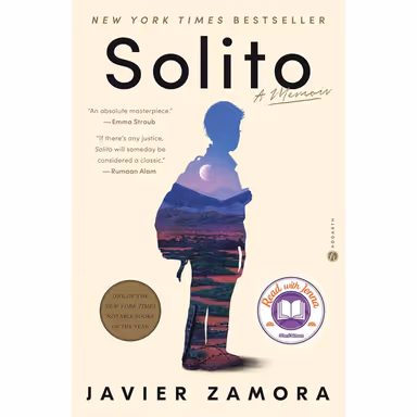 Sampul Solito
