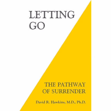 Sampul Letting Go
