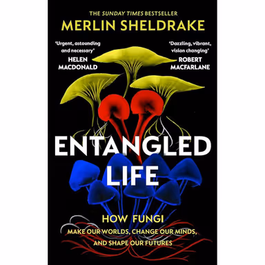 Sampul Entangled Life