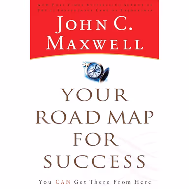 Sampul Your Road Map For Success