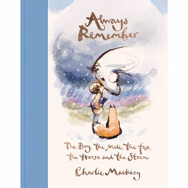 Sampul Always Remember