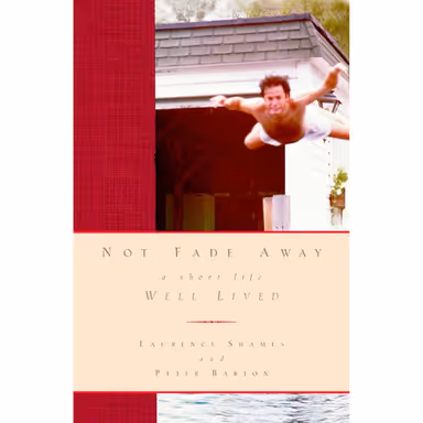 Sampul Not Fade Away