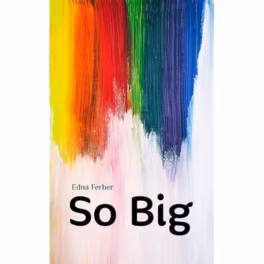 Sampul So Big