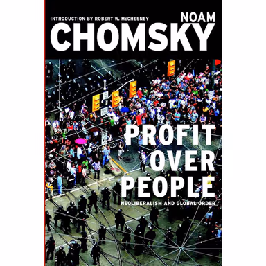 Sampul Profit Over People