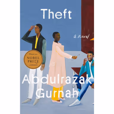 Sampul Theft