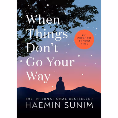 Sampul When Things Don't Go Your Way