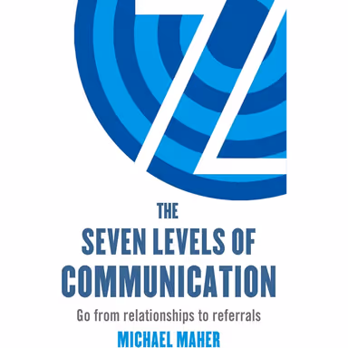 Sampul 7L: The Seven Levels of Communication