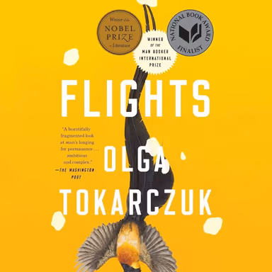 Sampul Flights