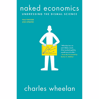 Sampul Naked Economics