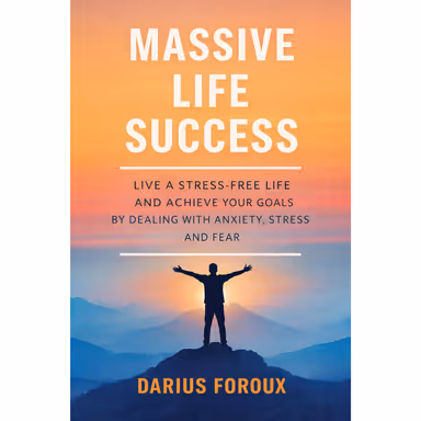 Sampul Massive Life Success