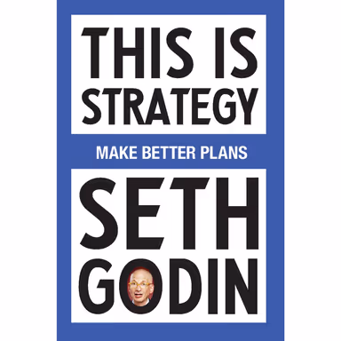 Sampul This Is Strategy