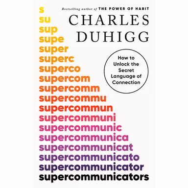 Sampul Supercommunicators