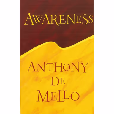 Sampul Awareness