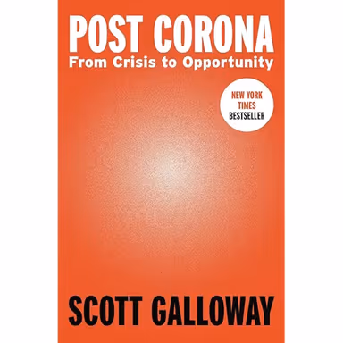 Sampul Post Corona