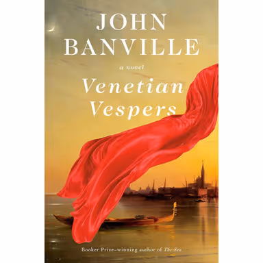 Sampul Venetian Vespers