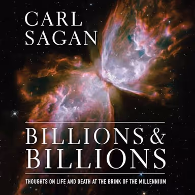 Sampul Billions & Billions