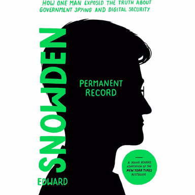 Sampul Permanent Record