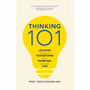 Sampul Thinking 101