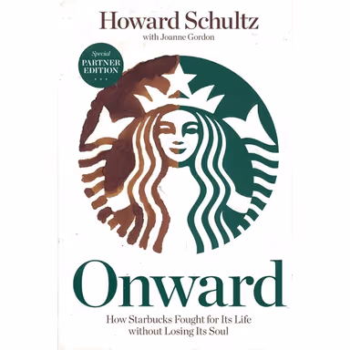 Sampul Onward
