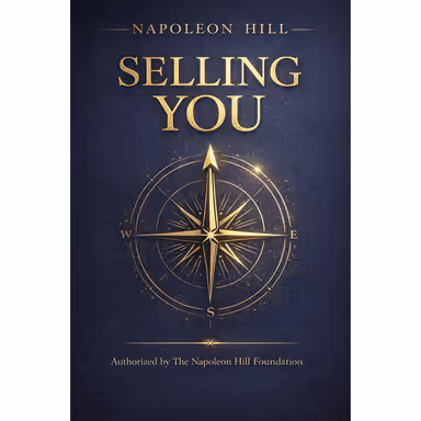 Sampul Selling You!