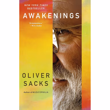 Sampul Awakenings