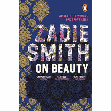 Sampul On Beauty