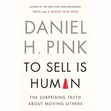 Sampul To Sell Is Human