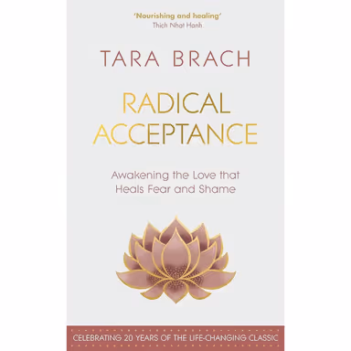 Sampul Radical Acceptance