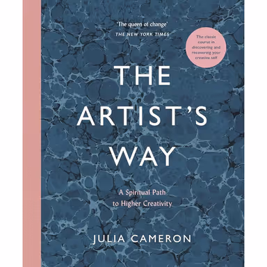Sampul The Artist's Way