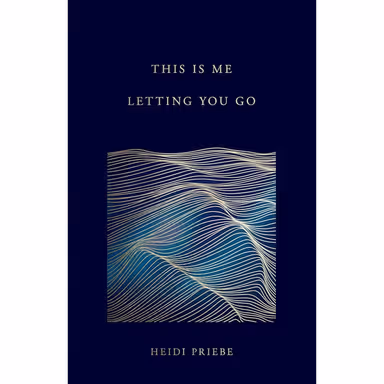 Sampul This Is Me Letting You Go