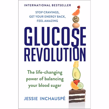 Sampul Glucose Revolution