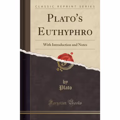 Sampul Euthyphro